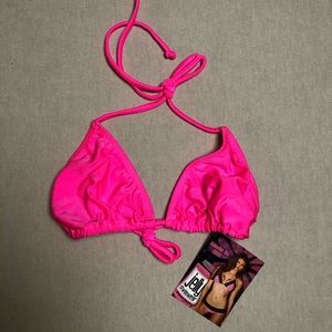 Jelly Swimwear Bikini Top medium